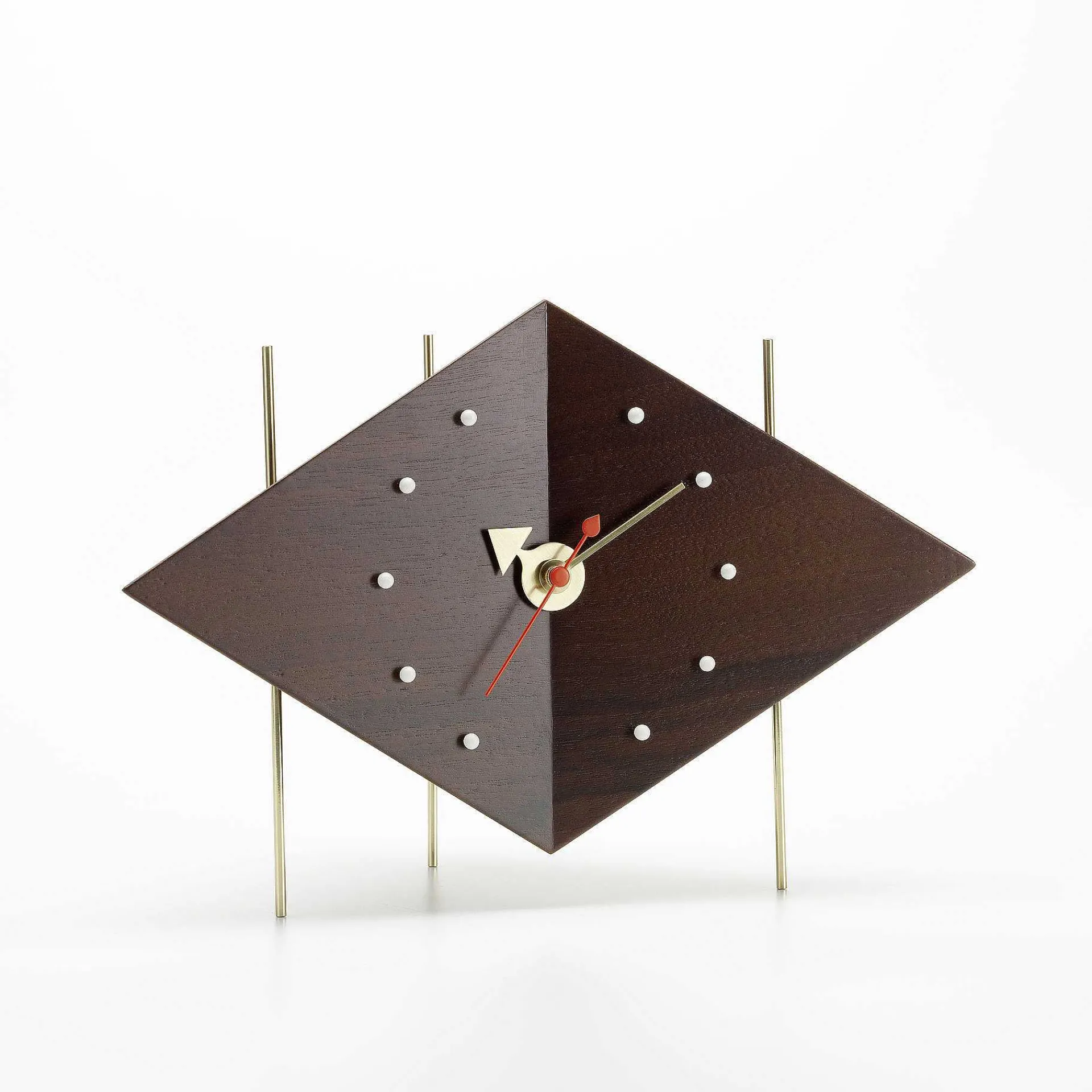 Vitra Clocks*Diamond Clock