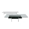 B&B Italia Coffee Tables*Diesis - Small Table
