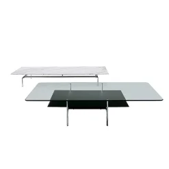 B&B Italia Coffee Tables*Diesis - Small Table