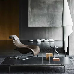 B&B Italia Coffee Tables*Diesis - Small Table