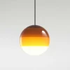 Marset Pendant Lights*Dipping Light 20 - 24V | Pendant Lamp | Amber