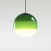 Marset Pendant Lights*Dipping Light 30 - 24V | Pendant Lamp | Green