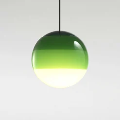 Marset Pendant Lights*Dipping Light 30 - 24V | Pendant Lamp | Green