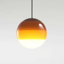 Marset Pendant Lights*Dipping Light 30 - 24V | Pendant Lamp | Amber