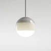 Marset Pendant Lights*Dipping Light 13 - 24V | Pendant Lamp | White