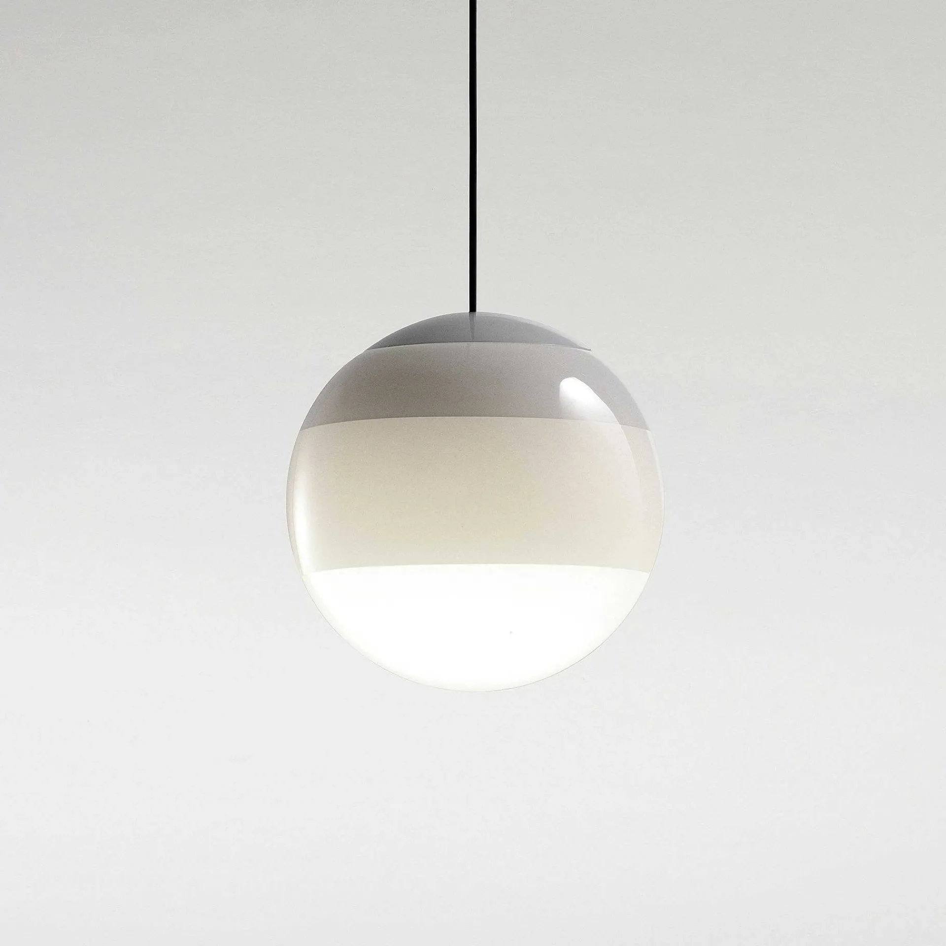 Marset Pendant Lights*Dipping Light 13 - 24V | Pendant Lamp | White