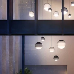 Marset Pendant Lights*Dipping Light 13 - 24V | Pendant Lamp | White