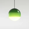 Marset Pendant Lights*Dipping Light 20 - 24V | Pendant Lamp | Green
