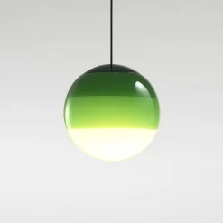 Marset Pendant Lights*Dipping Light 20 - 24V | Pendant Lamp | Green