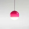 Marset Pendant Lights*Dipping Light 30 - 24V | Pendant Lamp | Pink