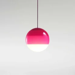 Marset Pendant Lights*Dipping Light 30 - 24V | Pendant Lamp | Pink