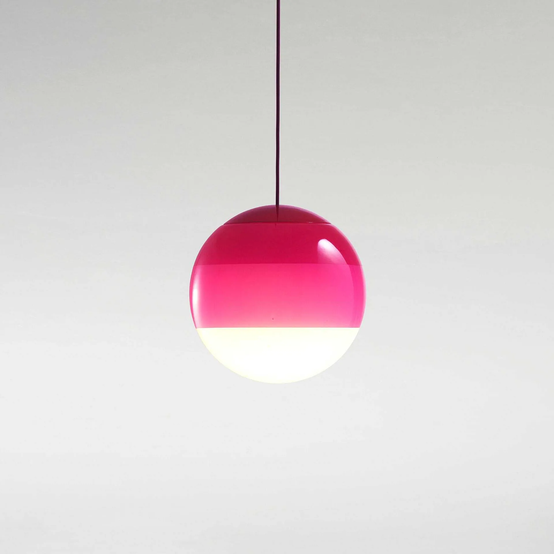 Marset Pendant Lights*Dipping Light 30 - 24V | Pendant Lamp | Pink