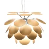 Marset Pendant Lights*Discoco 88 | Pendant Lamp | Matte Beige