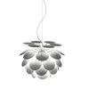 Marset Pendant Lights*Discoco 53 | Pendant Lamp | White (Ral 9003)