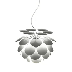 Marset Pendant Lights*Discoco 35 | Pendant Lamp | White