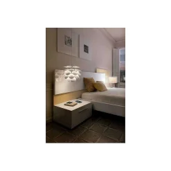 Marset Pendant Lights*Discoco 88 | Pendant Lamp | White