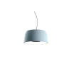 Marset Pendant Lights*Djembe 42.28 | Pendant Lamp | Sky Blue Dali