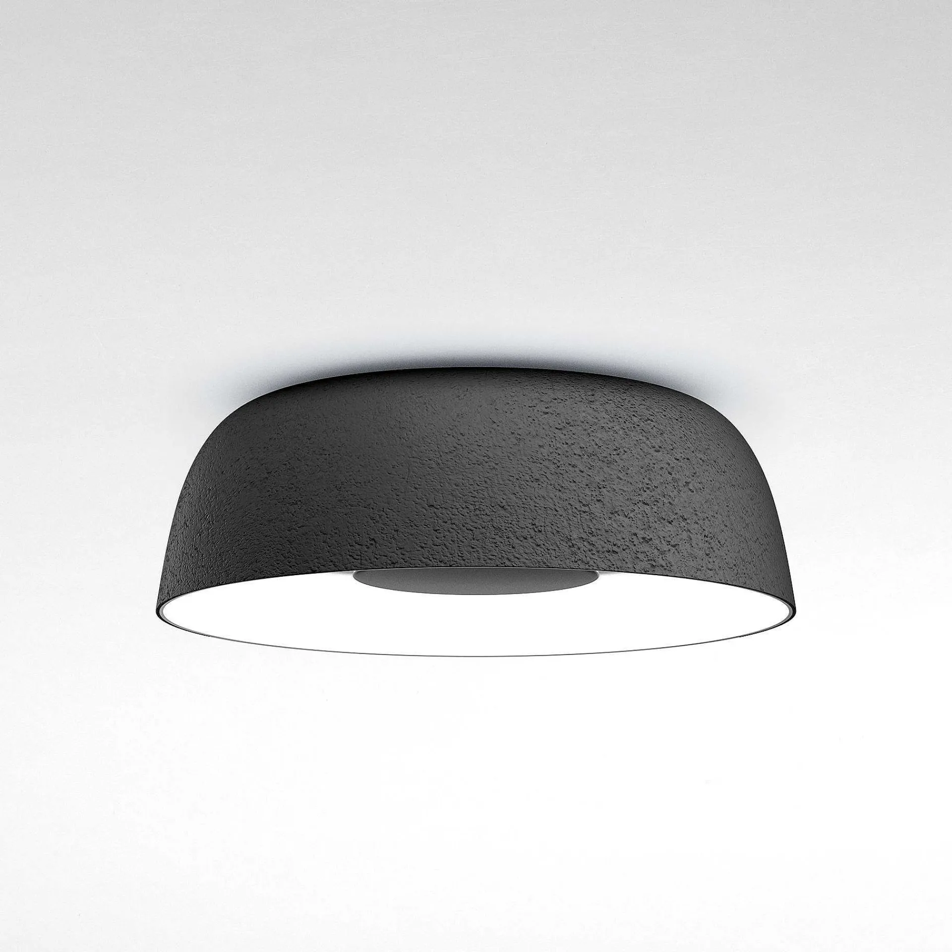 Marset Ceiling Lamps*Djembe C 65.23 | Ceiling Lamp | Grey Dali