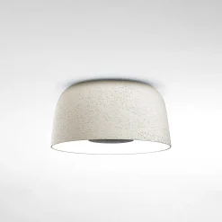 Marset Ceiling Lamps*Djembe C 65.35 | Ceiling Lamp | White Dali