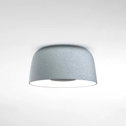 Marset Ceiling Lamps*Djembe C 65.35 | Ceiling Lamp | Sky Blue Dali