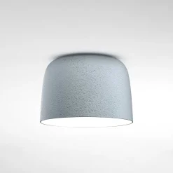 Marset Ceiling Lamps*Djembe C 65.45 | Ceiling Lamp | Sky Blue Dali