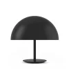 Mater Pendant Lights*Dome Lamp - Black