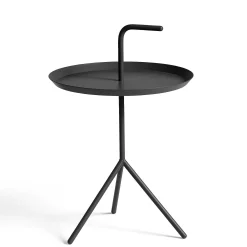 HAY Coffee Tables*Don'T Leave Me Dlm | Black