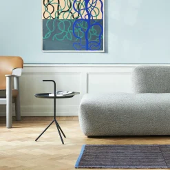 HAY Coffee Tables*Don'T Leave Me Dlm | Black