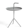 HAY Coffee Tables*Don'T Leave Me Dlm | Grey