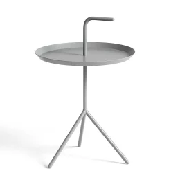 HAY Coffee Tables*Don'T Leave Me Dlm | Grey
