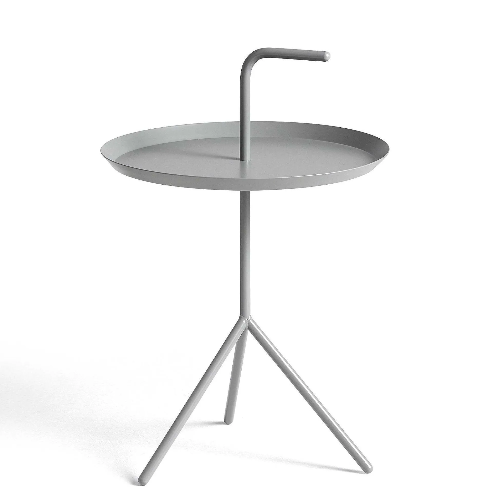 HAY Coffee Tables*Don'T Leave Me Dlm | Grey