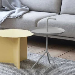 HAY Coffee Tables*Don'T Leave Me Dlm | Grey