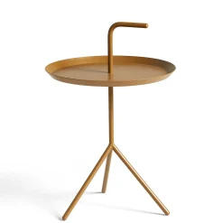 HAY Coffee Tables*Don'T Leave Me Dlm | Toffee