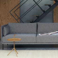 HAY Coffee Tables*Don'T Leave Me Dlm | Toffee