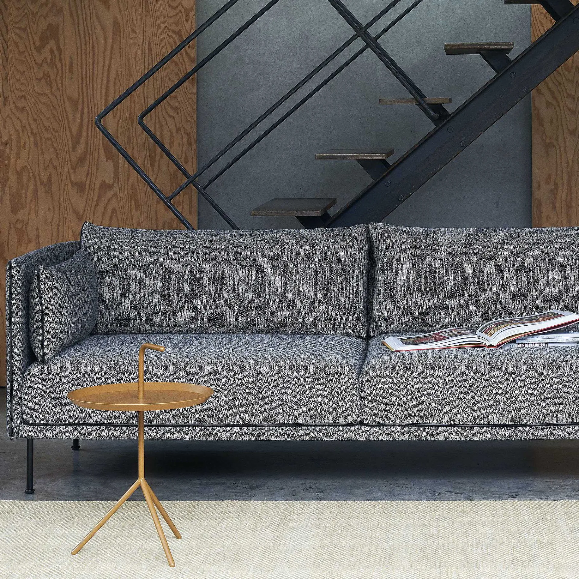 HAY Coffee Tables*Don'T Leave Me Dlm | Toffee