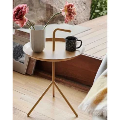 HAY Coffee Tables*Don'T Leave Me Dlm | Toffee