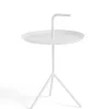 HAY Coffee Tables*Don'T Leave Me Dlm | White