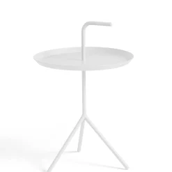 HAY Coffee Tables*Don'T Leave Me Dlm | White