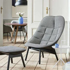 HAY Coffee Tables*Don'T Leave Me Dlm | White