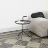 HAY Coffee Tables*Don'T Leave Me Dlm Xl | Black