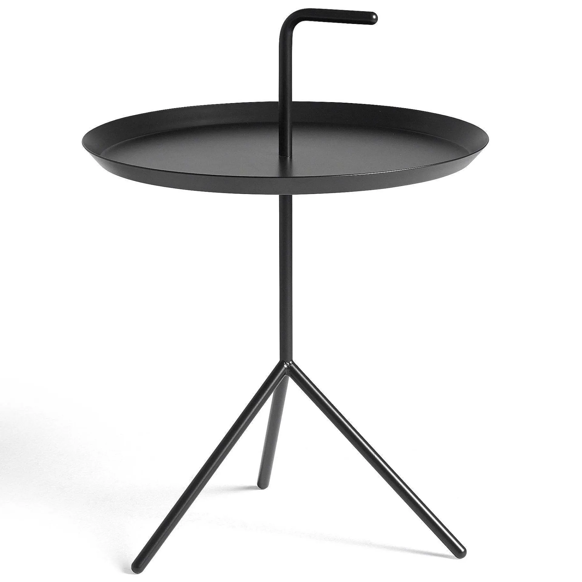 HAY Coffee Tables*Don'T Leave Me Dlm Xl | Black