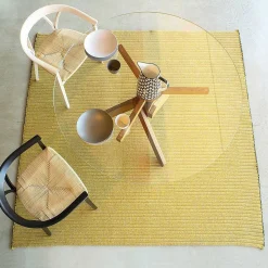 DePadova Chairs*Donzelletta | Chair - Natural Ash - Seat In Natural Papercord