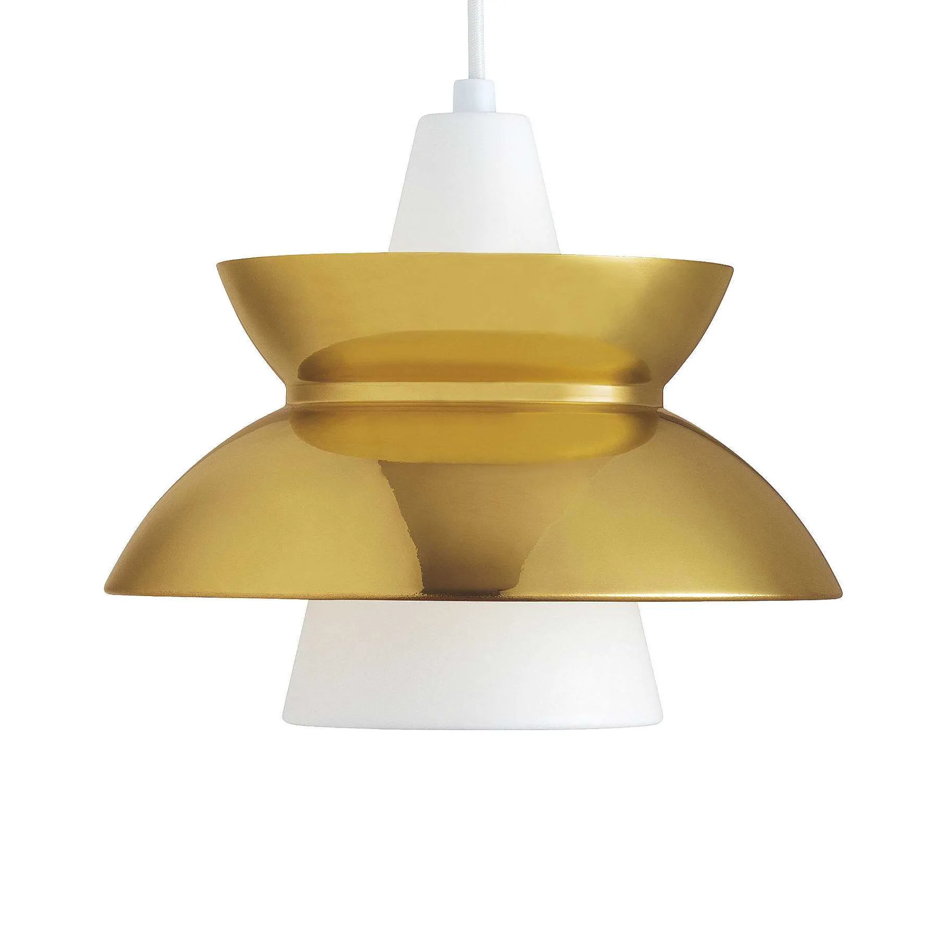 Louis Poulsen Pendant Lights*Doo-Wop | Pendant Lamp | Copper