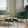 HAY Single Armchairs*Dorso | Swivel Armchair