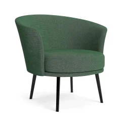 HAY Single Armchairs*Dorso | Swivel Armchair