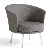 HAY Single Armchairs*Dorso | Swivel Armchair