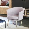 HAY Single Armchairs*Dorso | Swivel Armchair