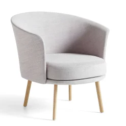 HAY Single Armchairs*Dorso | Swivel Armchair