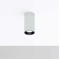 Davide Groppi Ceiling Lamps*Dot Pl 51 | Ceiling Lamp | White