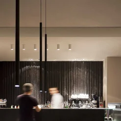 Davide Groppi Ceiling Lamps*Dot Pl 51 | Ceiling Lamp | White